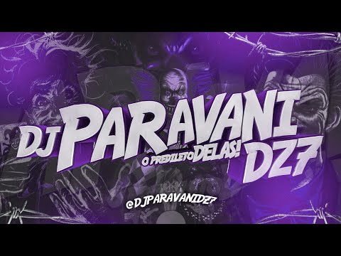 MONTAGEM DERRUBA CASARÃO ( DJ PARAVANI DZ7 )
