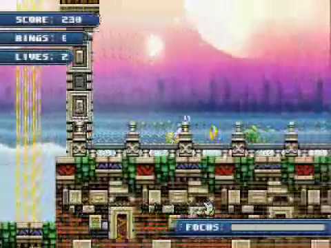 Launch Trailer