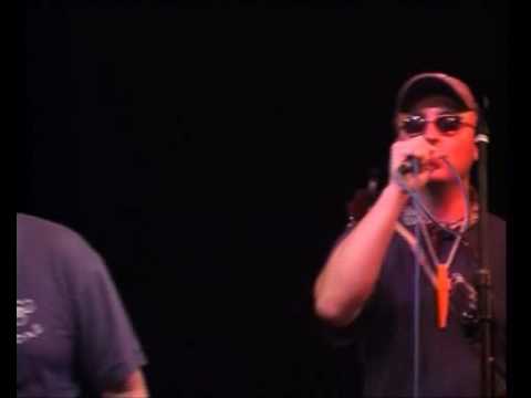 abordaż - ciągnij linę