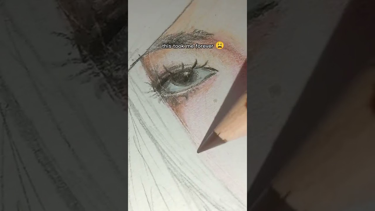 Rosé from black pink drawing ✨||#pinkvenom