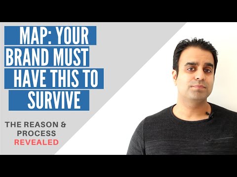 Minimum Advertised Price (MAP) – A Policy All Brands Need In Order To Survive