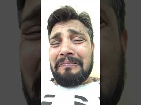 sikander raza acting