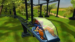 Coaster World 1 -  Part 1