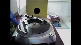 Q-Burns Abstract Message - Innocent (Magik Johnson's Guilty Mix)