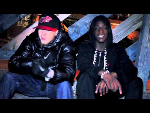 Fudge Ft Young Syko - My Life (Official Video) #IYDKYS @ArtistFudge @SykoSqweeze
