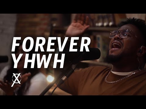 Forever YHWH 