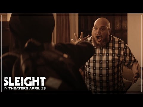 Sleight (Clip 'Broken Teeth')