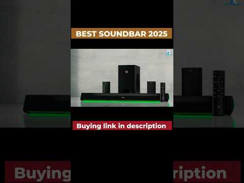Thumbnail for GOVO GOSURROUND 950 5.1 Soundbar | Best Soundbar in 2025 | Dolby Soundbar 10000