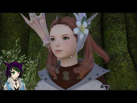 Ritual of the Seedseers | Seer Folly – FFXIV White Mage Unlock