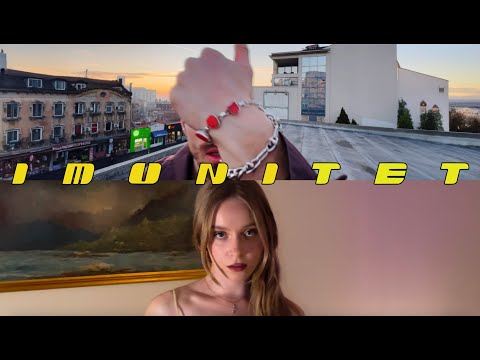 Speych - Imunitet (prod. kaydo) | Official Music Video
