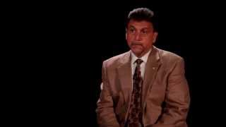 Dr. John Monaco - Compounding Saved Patient's Marriage