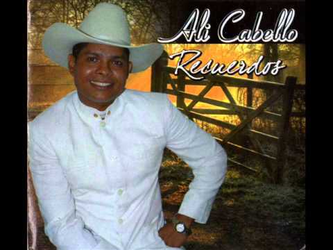 FG  Pescador del Rio Apure - Alí Cabello