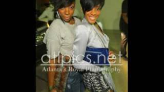 Superhero -Dawn Richard