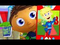 Super Why And The Adventures Of Math A Million Super Why WildBrain Full Episodes For Kids