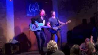 How Far Will We Go - Kip Winger &amp; Milan Polak