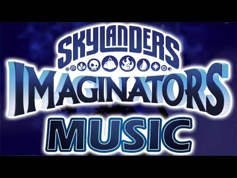 [♪♫] Super Kaos Final Boss [Full Mix] | Skylanders Imaginators Music