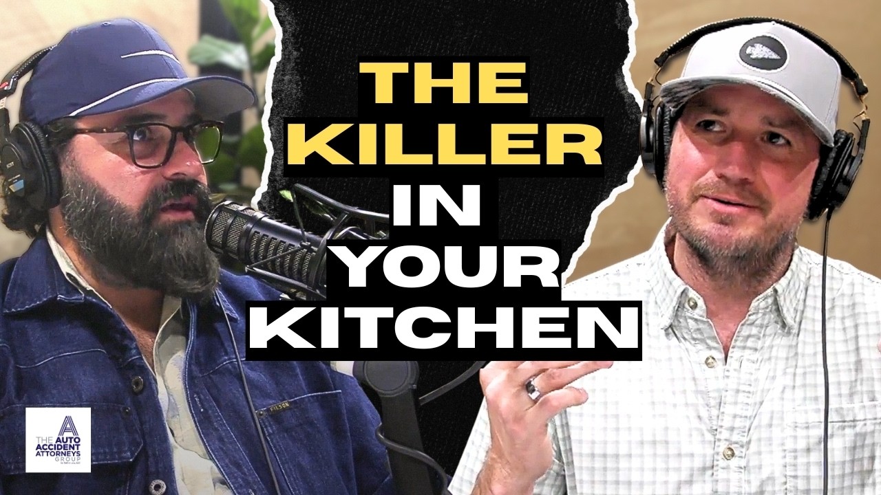 $25 Million & How Diacetyl in PAM Cooking Spray Caused Lung Injury