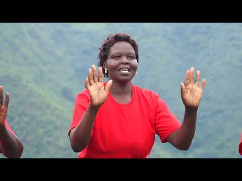 POKEA SHUKRANI BY FGCK JERUSALEM CHOIR KIBIAS[official video]