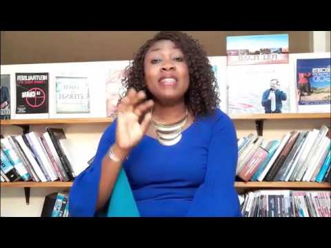 J'ai pris une décision... Tu es abattu? regarde et écoute bien!