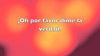 Quadron - Hey love Subtitulos en español