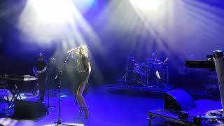 Varius Manx & Kasia Stankiewicz - Belle (Live/London)