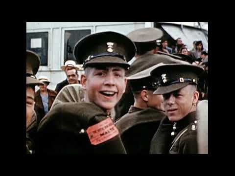 La Segunda Guerra Mundial En Color 04 La Historia Britanica La Hora Mas Oscura Spanish English DVD R