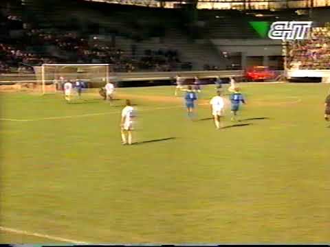 14. 04. 1997. Željezničar - Radnik (H) 5:0