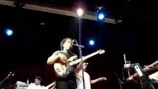 Victor Wooten, My Name Is Victor Pt2