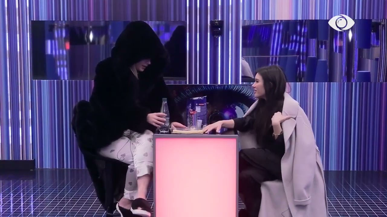 Lorna dhe Greta janë banoret e radhës për të vijuar sfidën e buxhetit