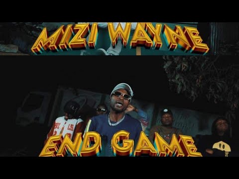 FIRST REACTION :: Mizi Wayne x Drifta Trek - Endgame (Video Dir. Maxwellz)