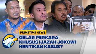 Download lagu Terkini! Kompolnas Ungkap Gelar Perkara Khusus Ijazah Jokowi di Bareskrim mp3