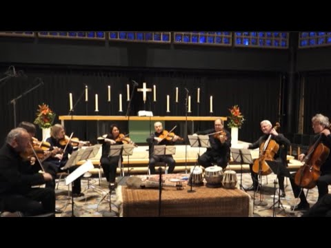 Felix Mendelssohn Bartholdy: Oktett für Streicher Op.20