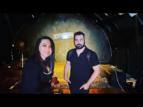 #creativ: portret Eugen Jebeleanu, regizor (@TVR1)