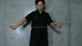 【YYR 1A TRICK TUTORIAL】ワープホール