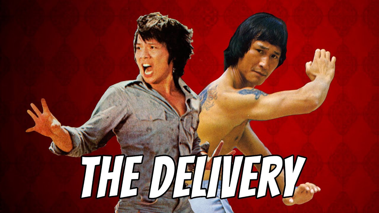 Wu Tang Collection -The Delivery (HD)