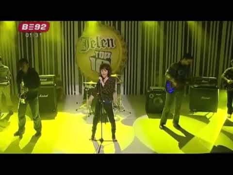 Svi na pod - Boogie Woogie @ Jelen Top 10