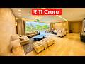 Touring The Most Luxurious Apartment Of Pune India