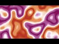 4K Lesbian Pride Aesthetic Background Video Waves Of Pink White And Purple 1 Hour