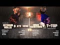HITMAN HOLLA AYE VERB VS T TOP BRIZZ RAWSTEEN SMACK URL URLTV