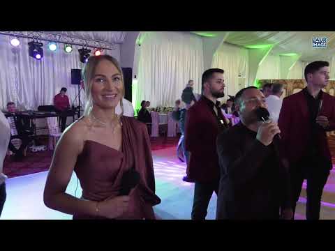 Superrr Mega Jiene - Elena Podean și Florin Toader & New Orkestar - live nuntă - Teo & Iulia
