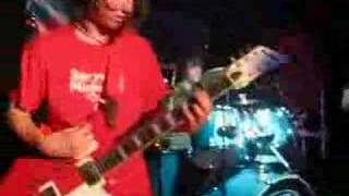 A-Fid playing Gay Bar