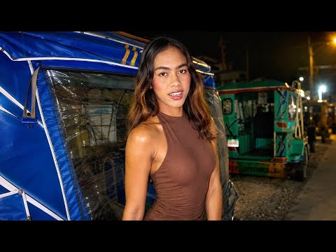Ladyboy Pai