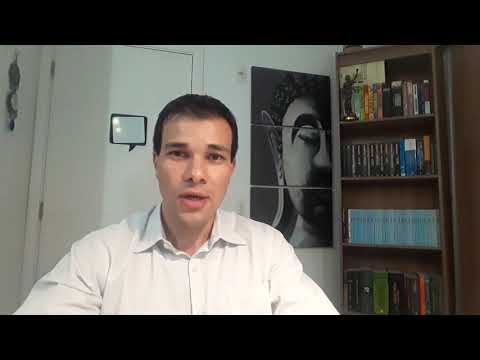 Registro não autorizado da intimidade sexual - Aula 1/4