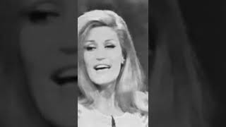 C&#39;était le temps des fleurs ♫♪ #Dalida