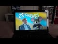Emily Elkins Reacts To Chuck E Chats Friends Afternoon Fun Break Featuring Kiersten Seethaler