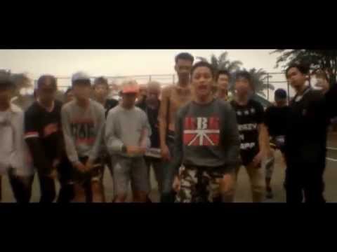 P.I.B (20 MC) - Bareh Gang (Official Video)