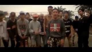P.I.B (20 MC) - Bareh Gang (Official Video)