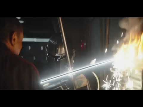 Star Wars || Paint It Black Tribute