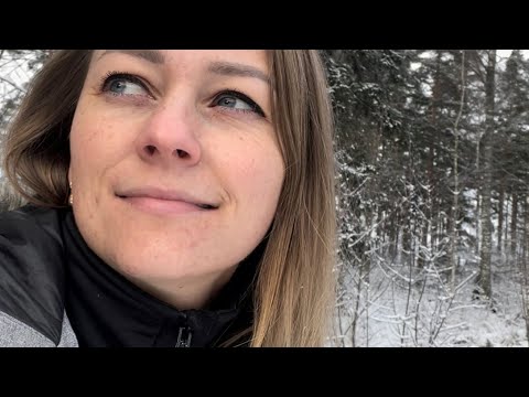 Språkpromenad i Sigtuna 22 januari 2022