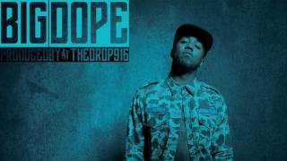 Problem x Mozzy Type Beat 2017 - BIG DOPE (Prod. By @THEDROP916)